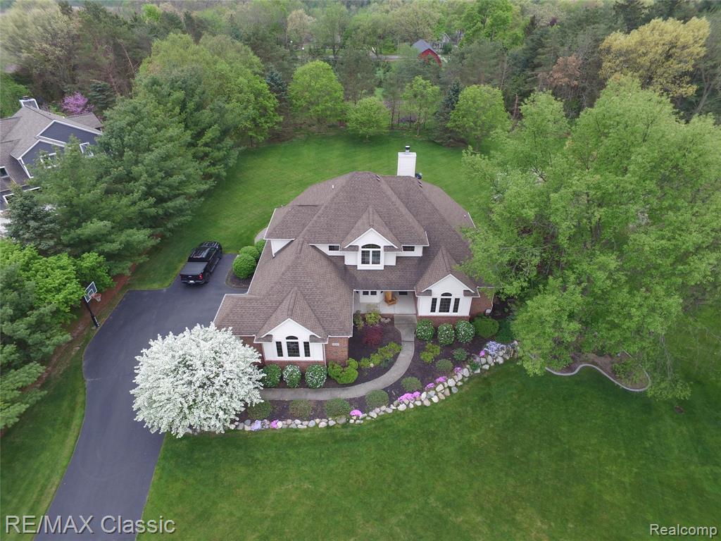 1498 Anchor Lane, Highland, MI 48356 — Photo 6