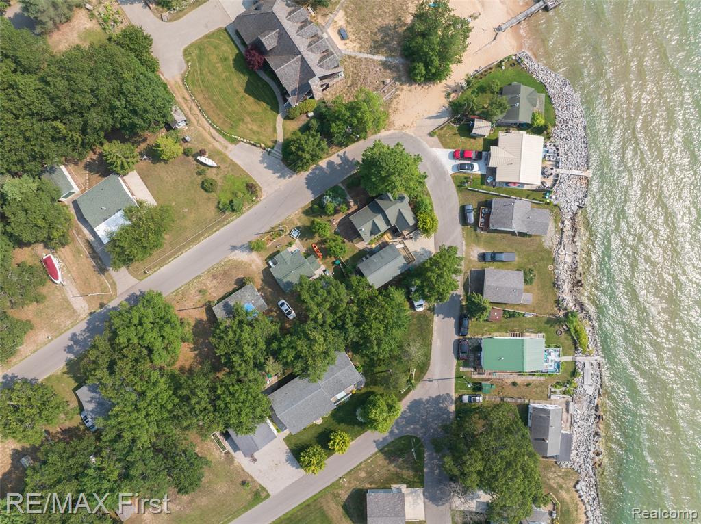 2076 North Street, East Tawas, MI 48730 — Photo 49