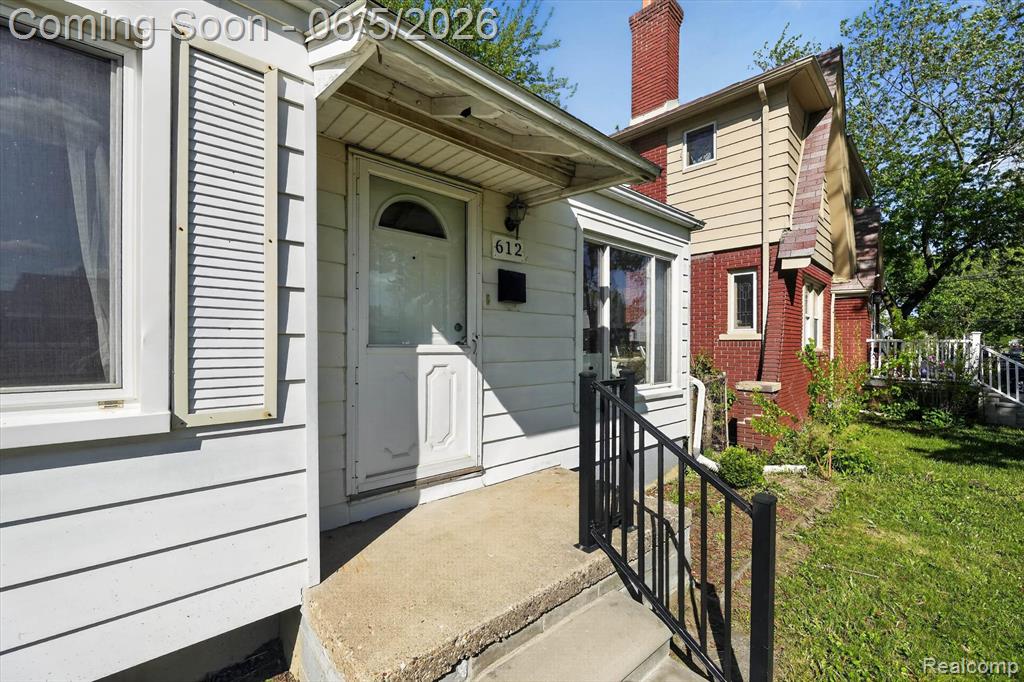 612 Mayflower Avenue, Lincoln Park, MI 48146 — Photo 5