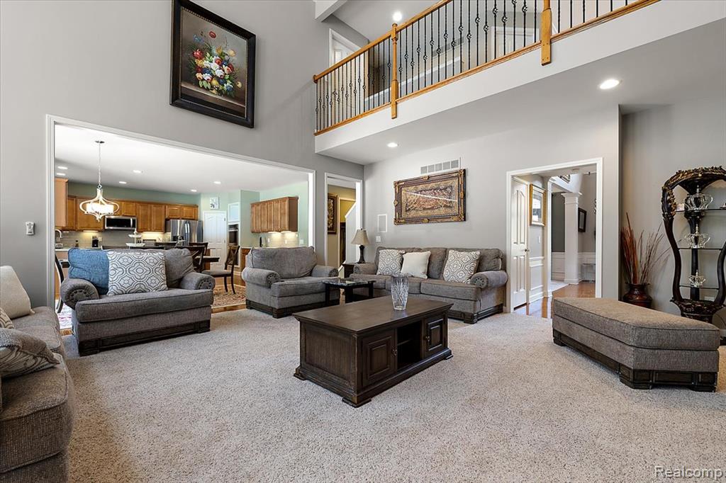 8507 Newbury Court N, Canton, MI 48187 — Photo 18
