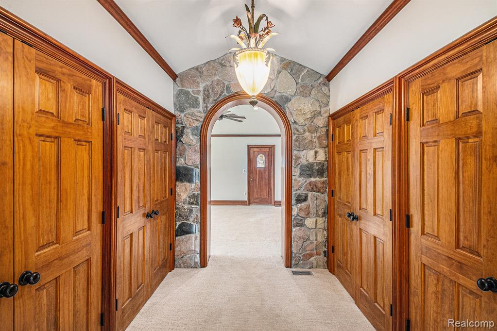 2250 E Dryden Road, Metamora, MI 48455 — Photo 32