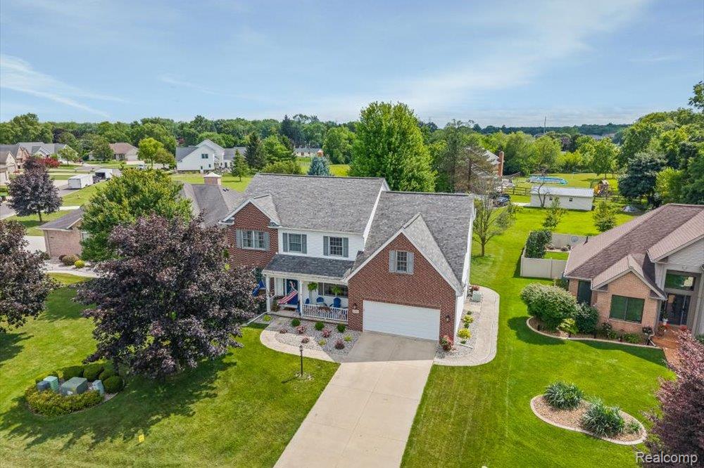 4981 Kay Drive, Monroe, MI 48161 — Photo 66