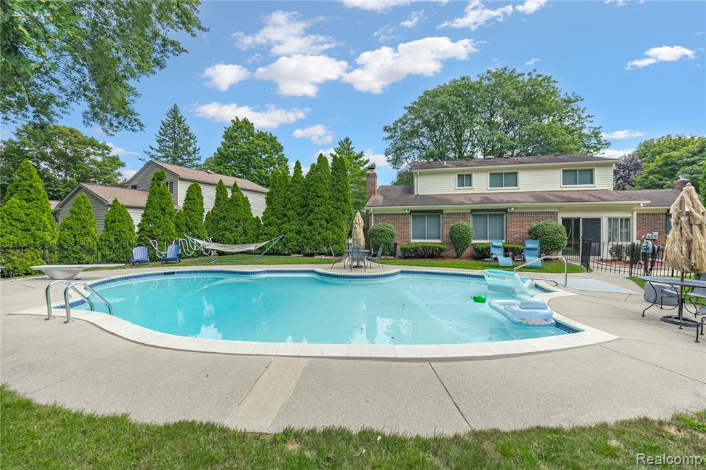 41846 Sutters Lane, Northville, MI 48168 — Photo 45