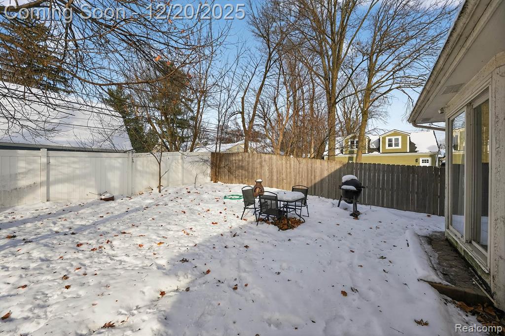 821 Grace Street, Northville, MI 48167 — Photo 40