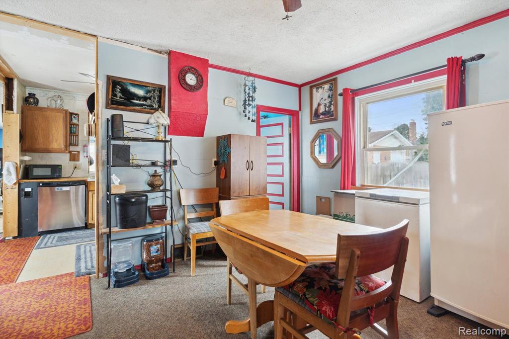 4242 SEEGER Street, Cass City, MI 48726 — Photo 5