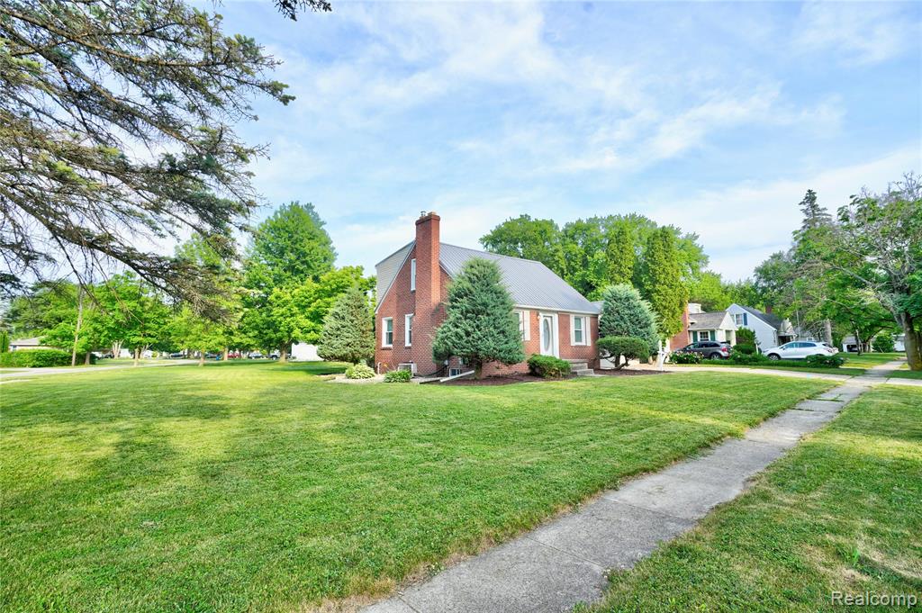 403 S Davison Street, Davison, MI 48423 — Photo 43