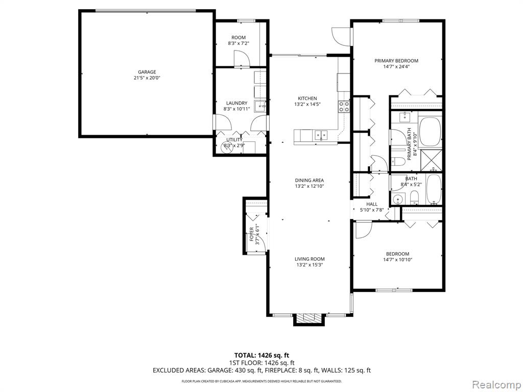 28139 Carlton Way Drive, Novi, MI 48377 — Photo 42