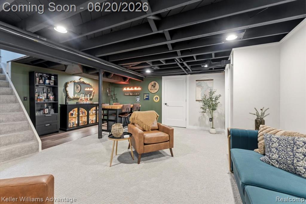 503 Charlotte Avenue, Royal Oak, MI 48073 — Photo 18
