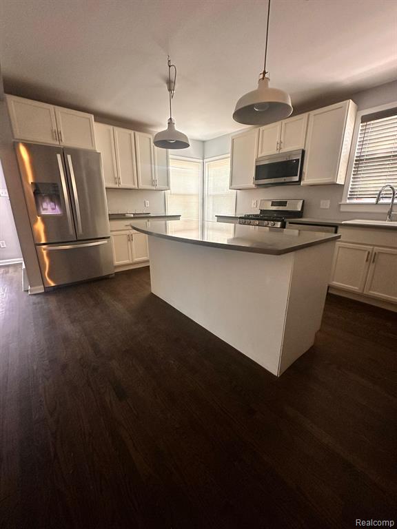 505 GARDENDALE Street, Ferndale, MI 48220 — Photo 5