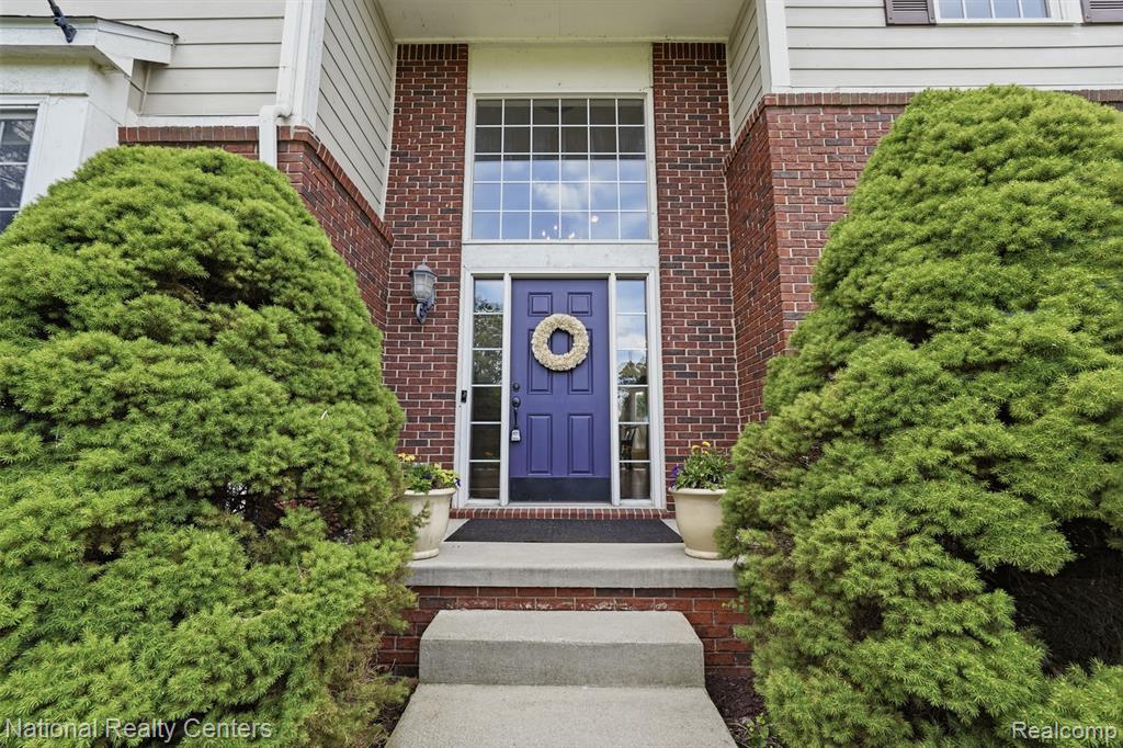 23431 Winged Foot Way, South Lyon, MI 48178 — Photo 5
