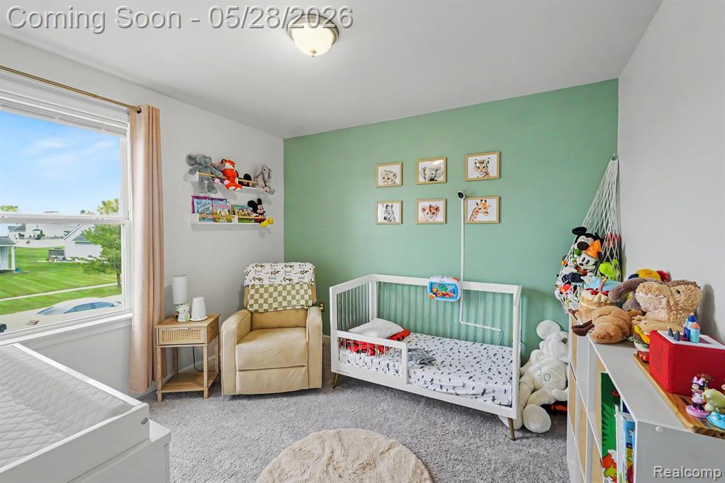 434 Saddlebrook Drive, Linden, MI 48451 — Photo 12