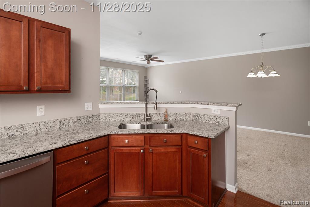 4098 Elizabeth Avenue, Canton, MI 48188 — Photo 9