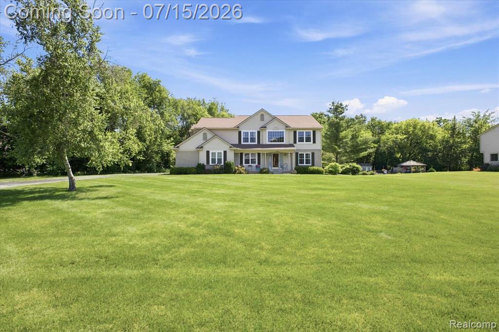 4638 Fox Chase Drive, White Lake, MI 48383 — Photo 3