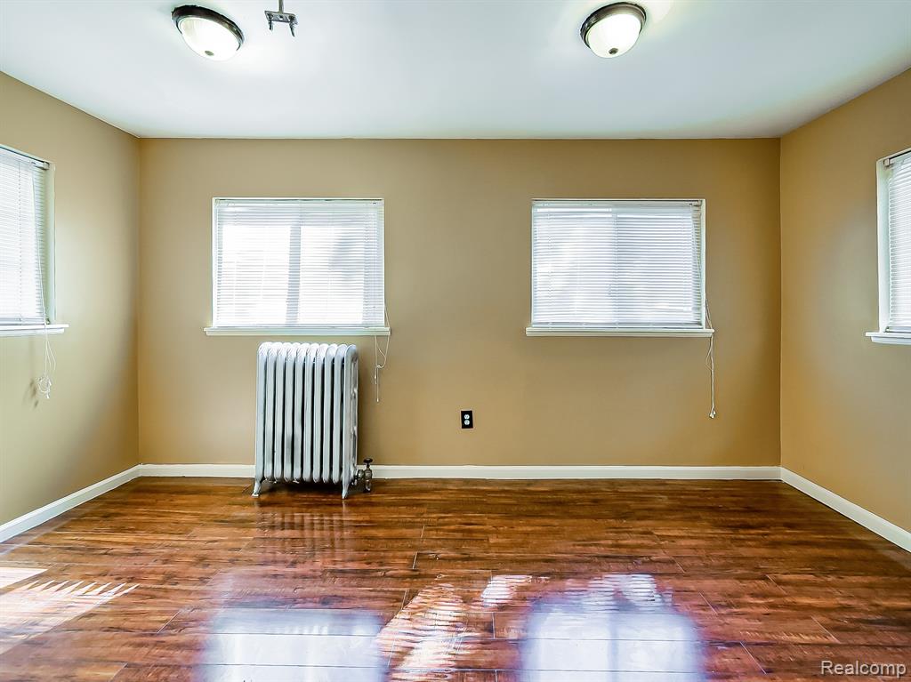 491 E GRAND Boulevard, Detroit, MI 48207 — Photo 34