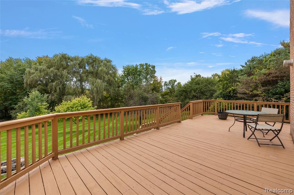 190 Sequoia Lane, Leonard, MI 48367 — Photo 51