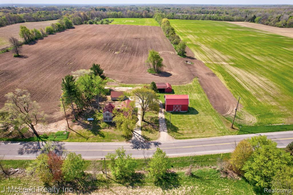 7016 E Dodge Road, Mount Morris, MI 48458 — Photo 52