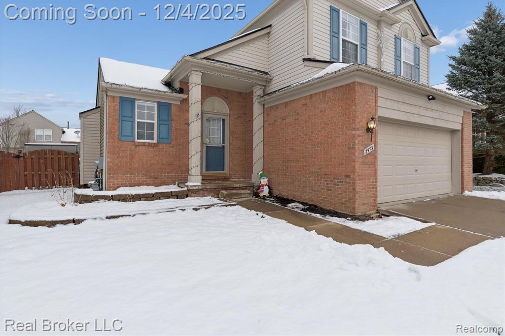 7573 Carlton Drive, Ypsilanti, MI 48197 — Photo 48