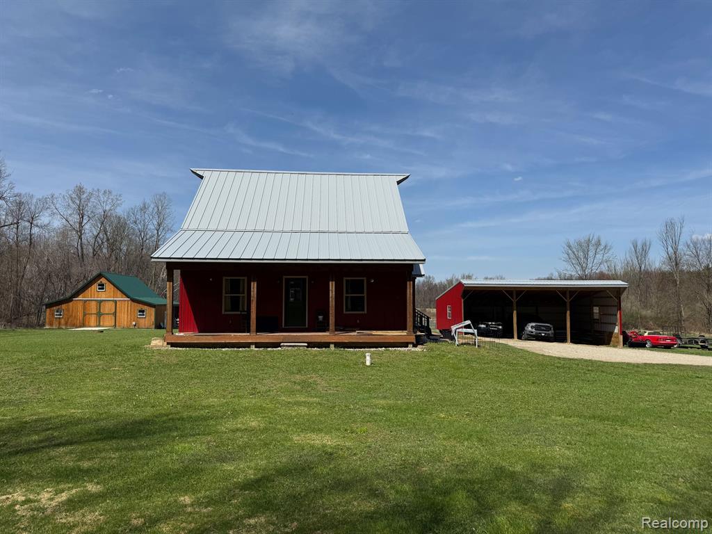 4263 WELCH Road, Attica, MI 48412 — Photo 4