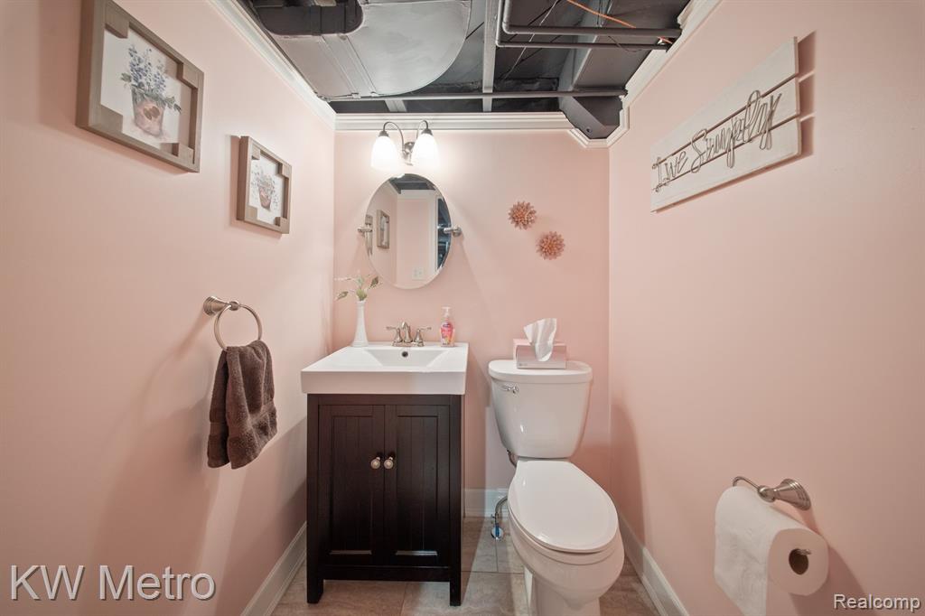 903 Hickory Avenue, Royal Oak, MI 48073 — Photo 27