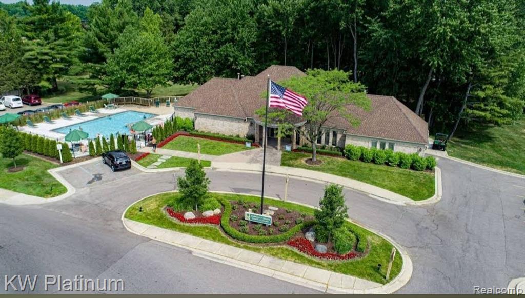 49107 CRANBERRY, Shelby, MI 48315 — Photo 21