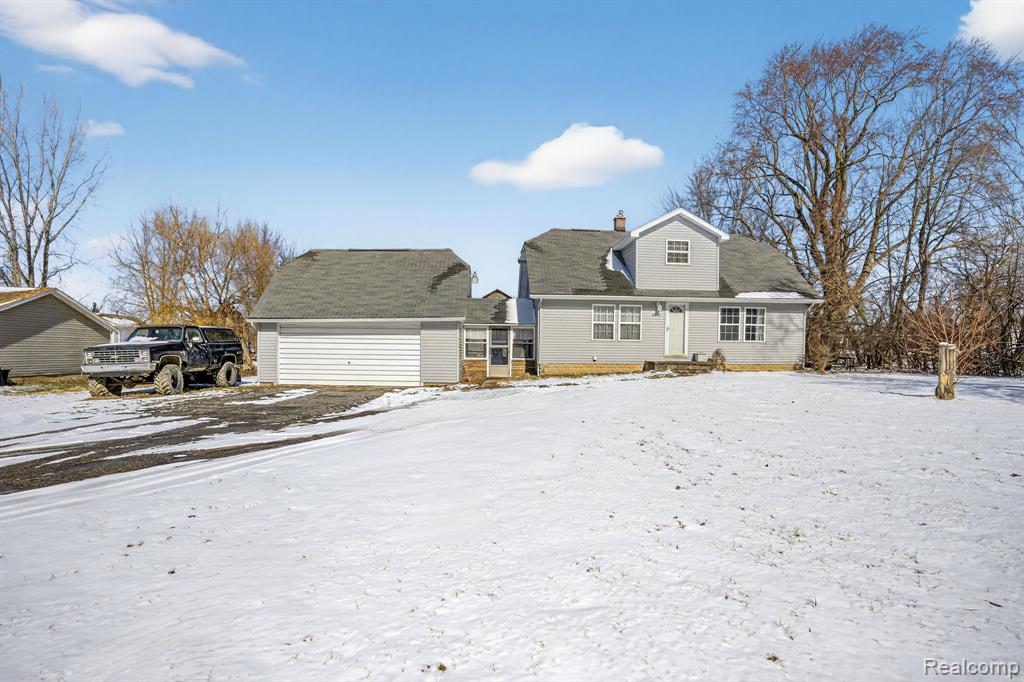 6074 Lennon Road, Swartz Creek, MI 48473 — Photo 2