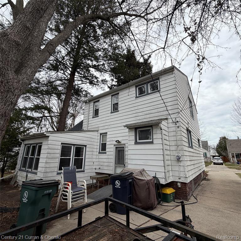 418 S Dorchester Avenue, Royal Oak, MI 48067 — Photo 19