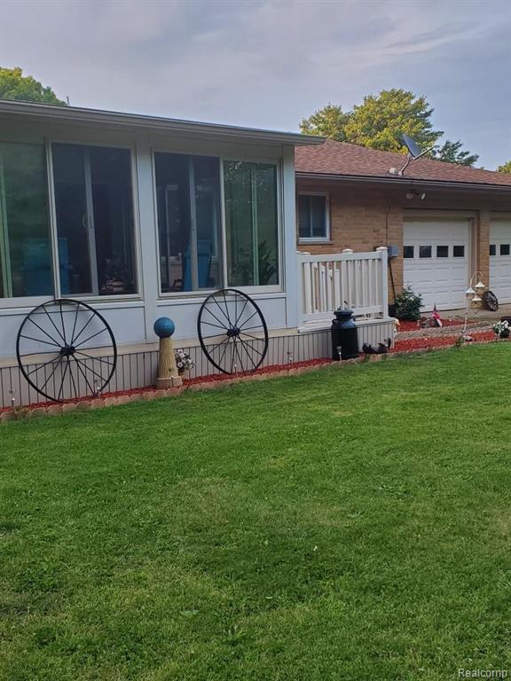 18820 Dexter Trail, Gregory, MI 48137 — Photo 15