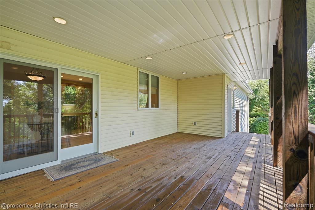 4462 Lily Drive, Howell, MI 48843 — Photo 55