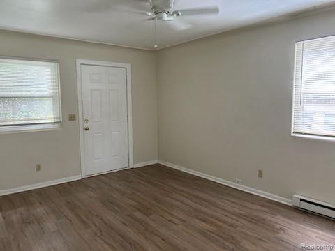 4336 Richalva Court, Waterford, MI — Photo 2