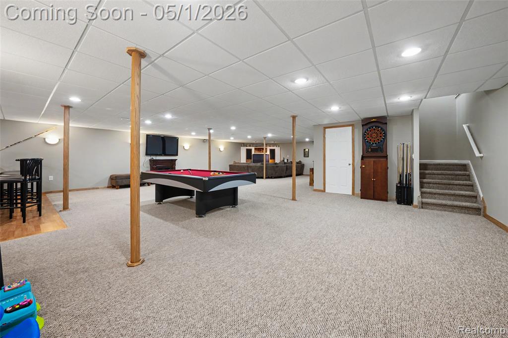 48333 Manchester Drive, Macomb, MI 48044 — Photo 36