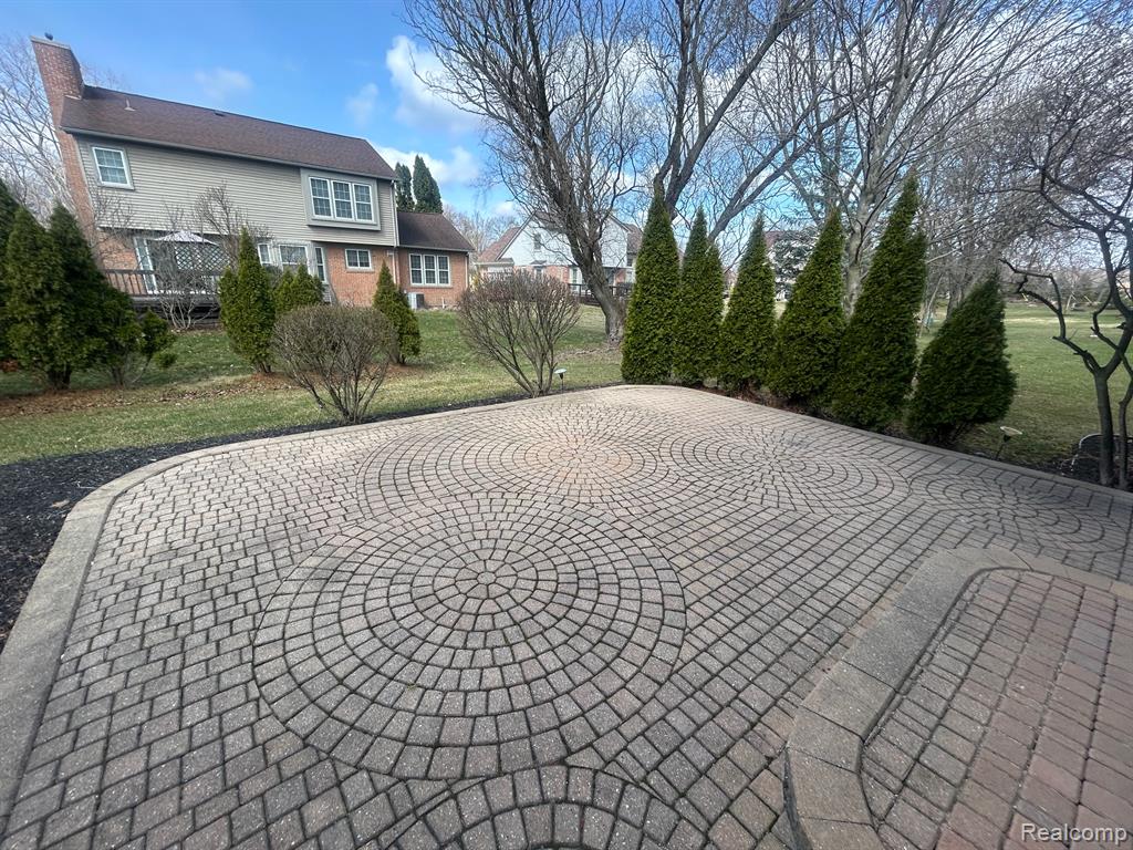 855 CHELSEA Road, Canton, MI 48187 — Photo 45
