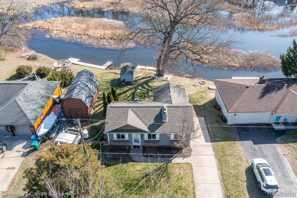6084 BROCKWAY Street, Commerce Twp, MI 48382 — Photo 4
