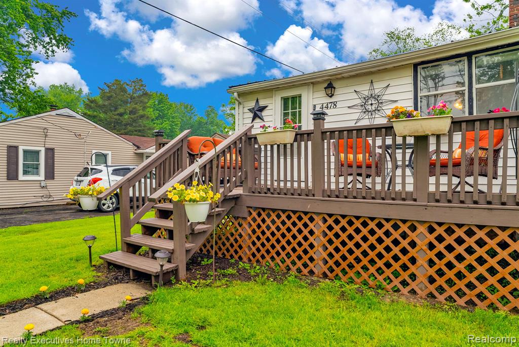 4478 Abel Drive, Lakeport, MI 48059 — Photo 7
