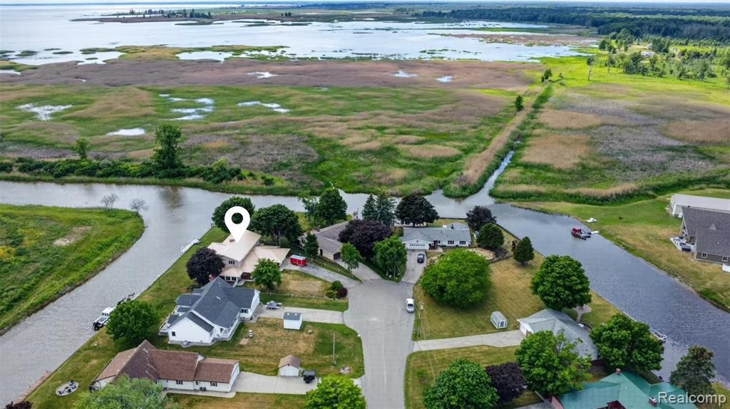 2216 E Bay Ridge Drive, Au Gres, MI 48703 — Photo 55
