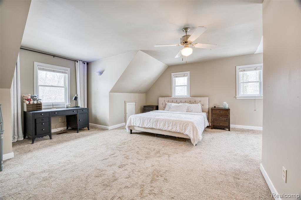 7700 Chamberlin Road, Dexter, MI 48130 — Photo 32