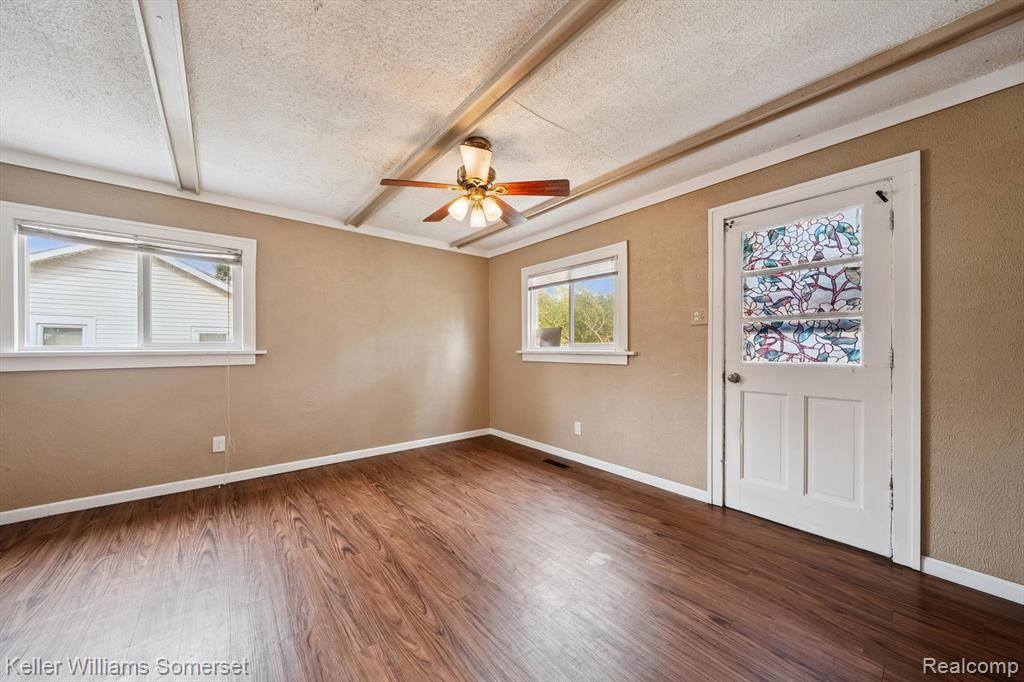 1511 E Harry Avenue, Hazel Park, MI 48030 — Photo 11
