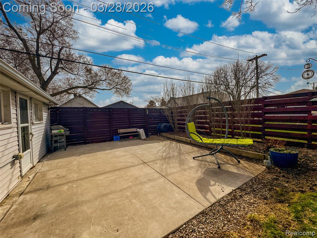 3505 16th Street, Wyandotte, MI 48192 — Photo 61