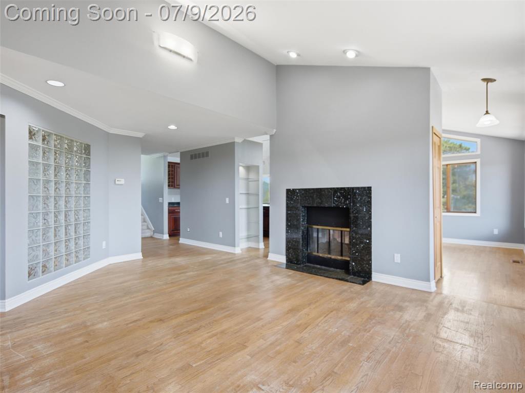 3400 Ludwig Road, Oxford, MI 48371 — Photo 4