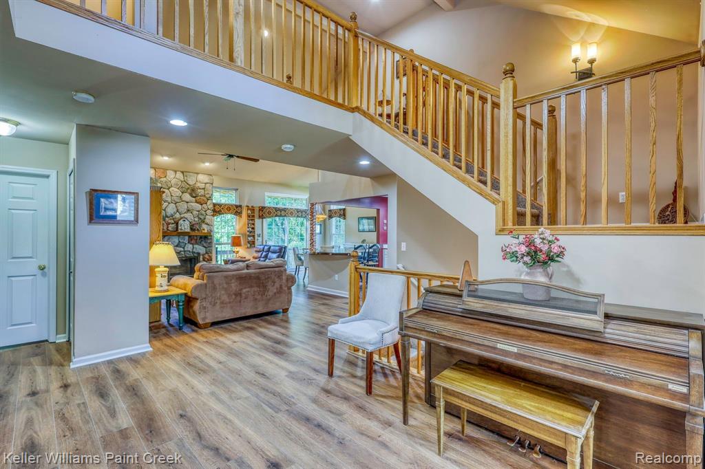 6454 HERON PARK Way, Clarkston, MI — Photo 4