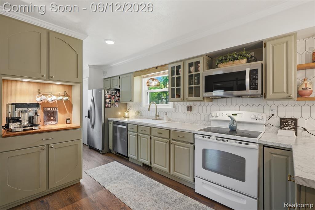 5334 Military Avenue, Brighton, MI 48116 — Photo 11