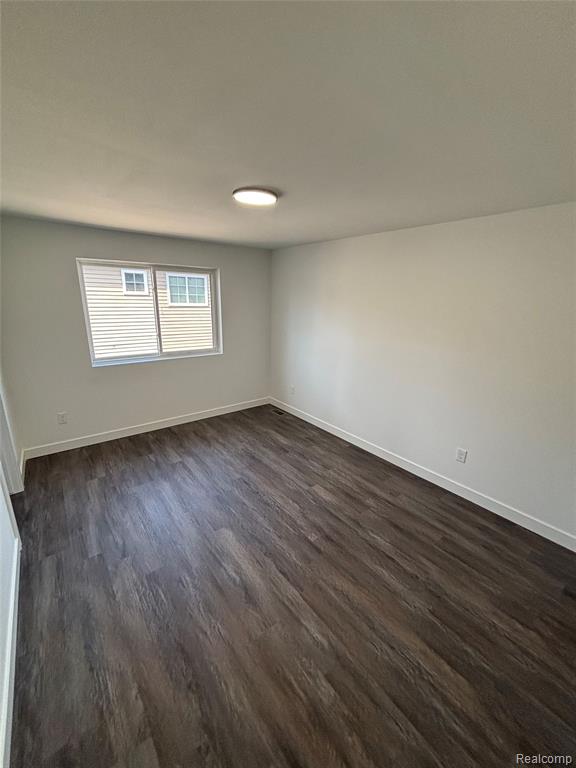 728 E Meyers Avenue, Hazel Park, MI 48030 — Photo 21