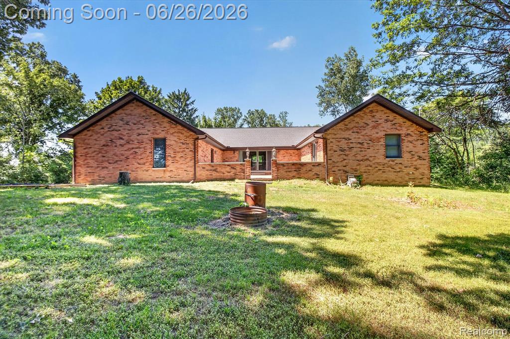 3150 N Otter Creek Road, Monroe, MI 48161 — Photo 66