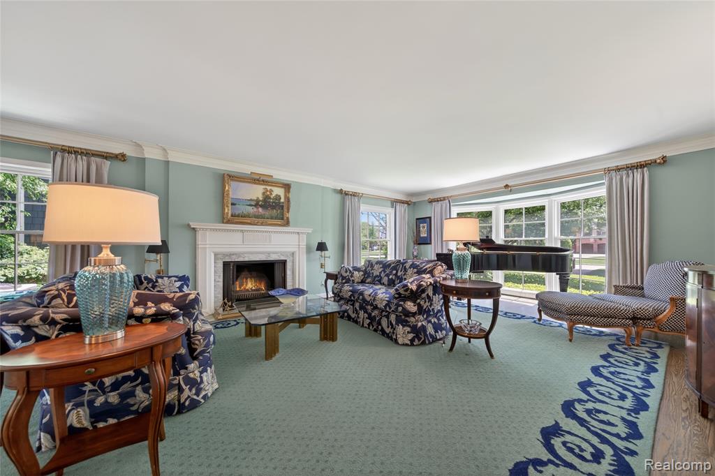 66 Oxford Road, Grosse Pointe, MI 48236 — Photo 4