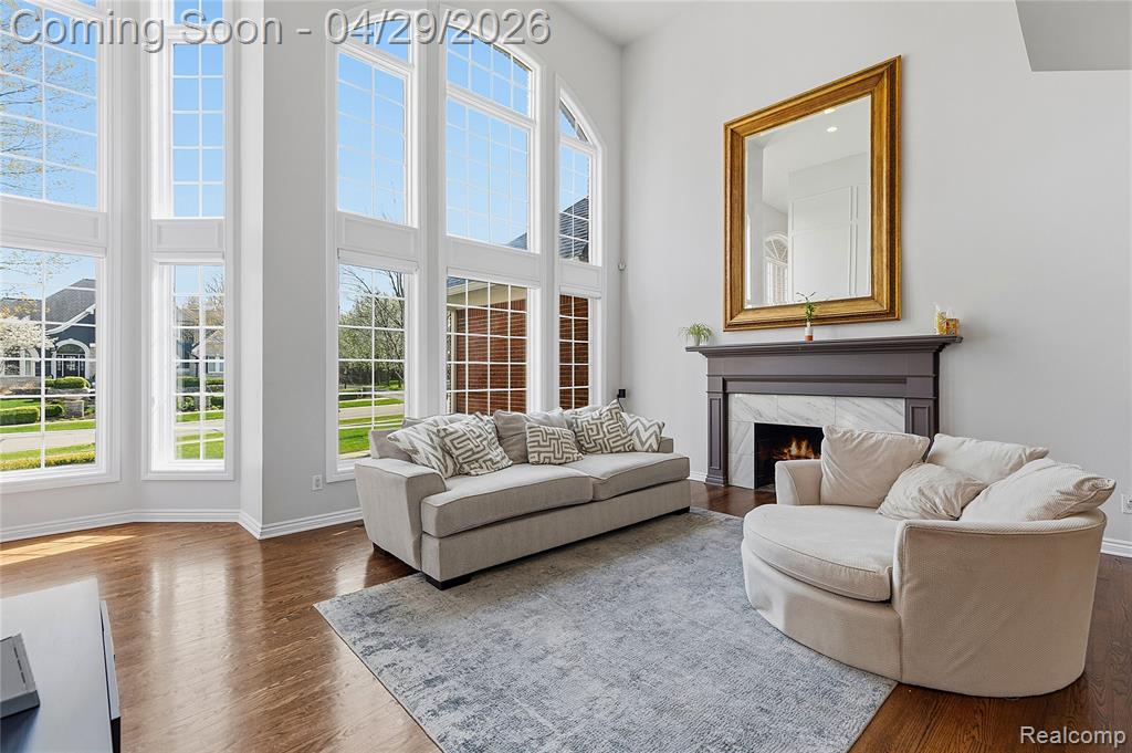 1920 Vinsetta Court, Rochester, MI 48306 — Photo 6