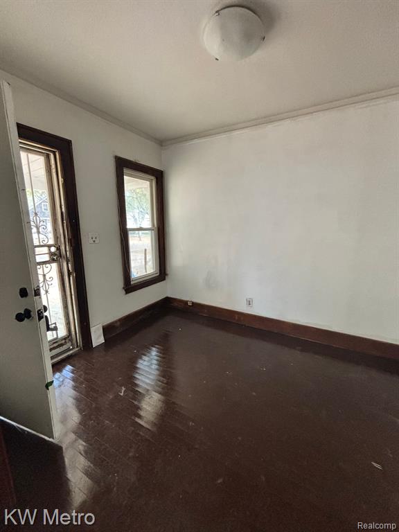 7159 WEBB Street, Detroit, MI 48204 — Photo 6