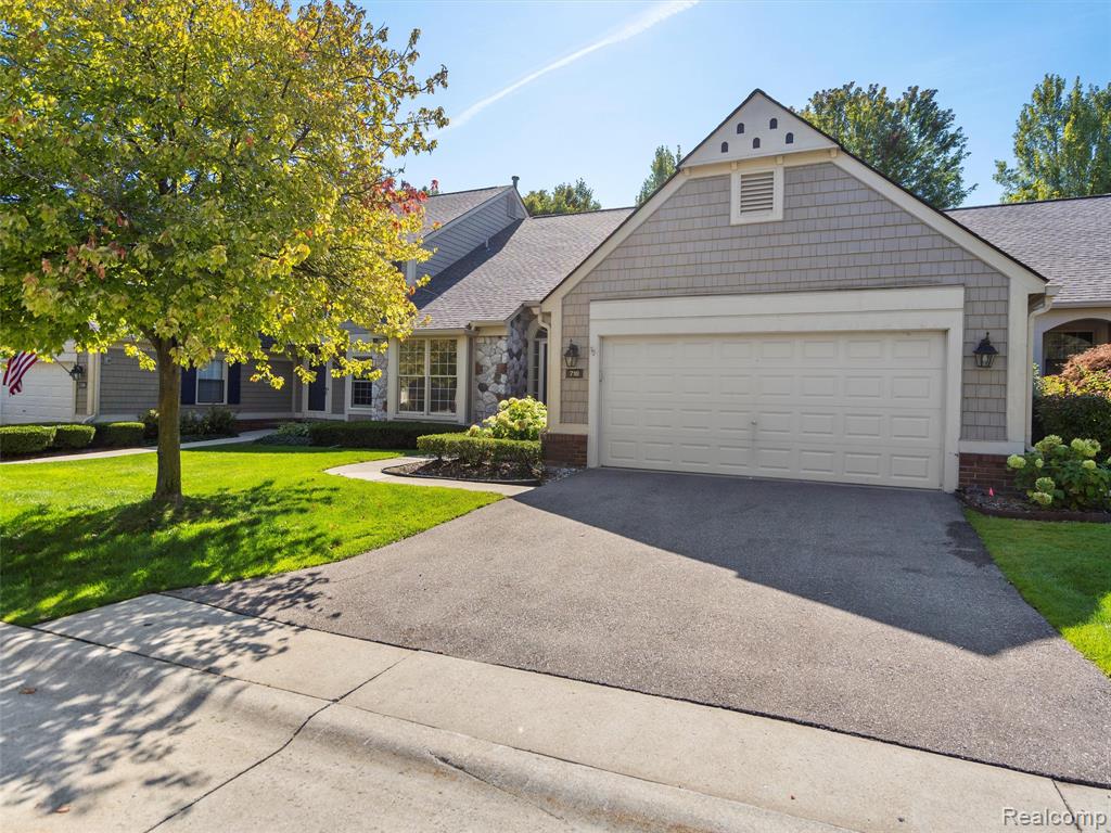 718 Upper Scotsborough Way, Bloomfield Hills, MI 48304 — Photo 2