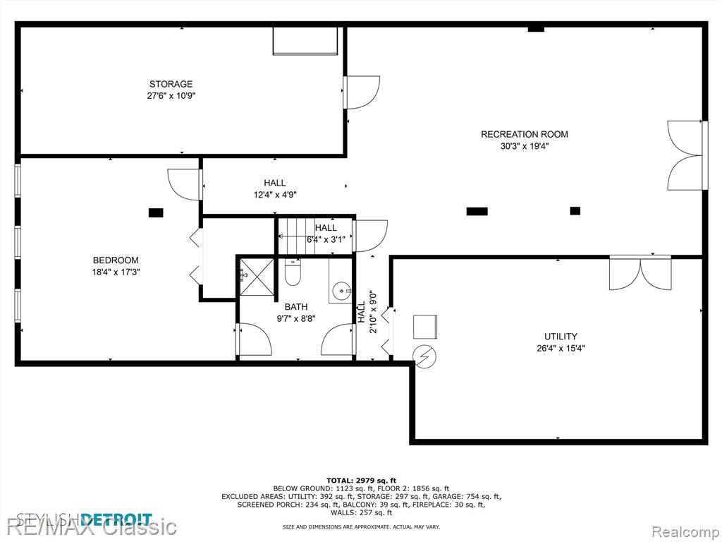 4150 Heatherwood Drive, Commerce Twp, MI 48382 — Photo 49