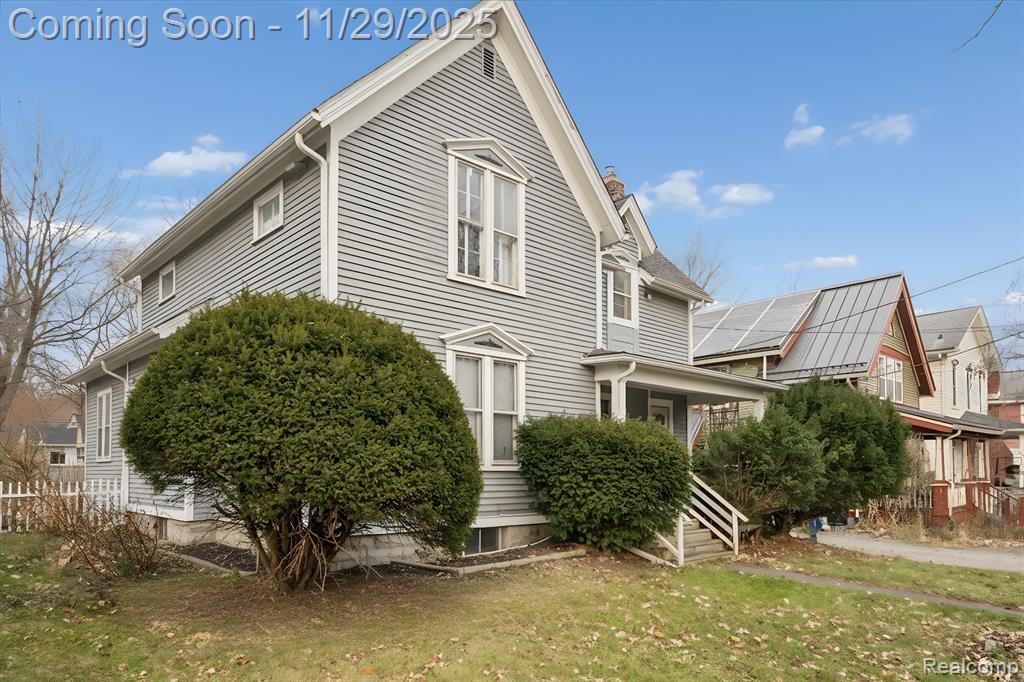 518 Hiscock Street, Ann Arbor, MI 48103 — Photo 2
