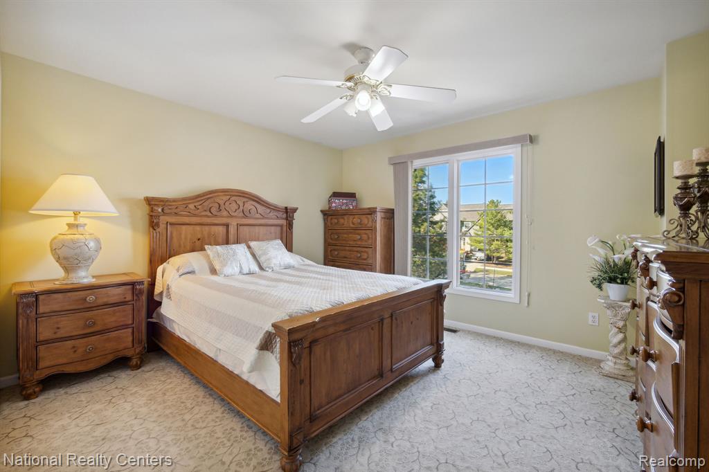 50983 WESTON Drive, Plymouth, MI 48170 — Photo 42