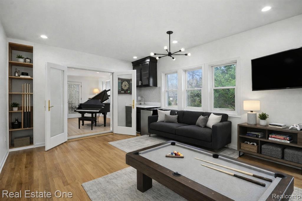5840 Inkster Road, West Bloomfield, MI 48323 — Photo 5